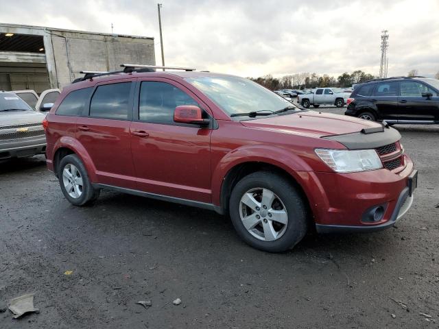 Photo 4 from auction – 2011 DODGE JOURNEY with VIN 3D4PG1FGXBT543255