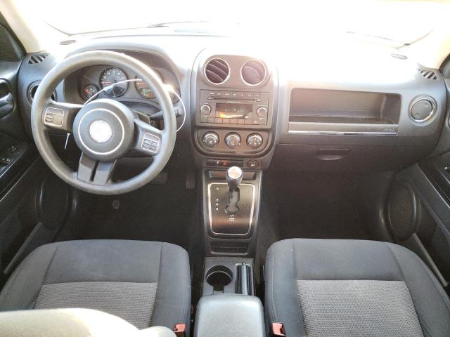Photo 8 from auction – 2012 JEEP PATRIOT SP with VIN 1C4NJPBA2CD722469