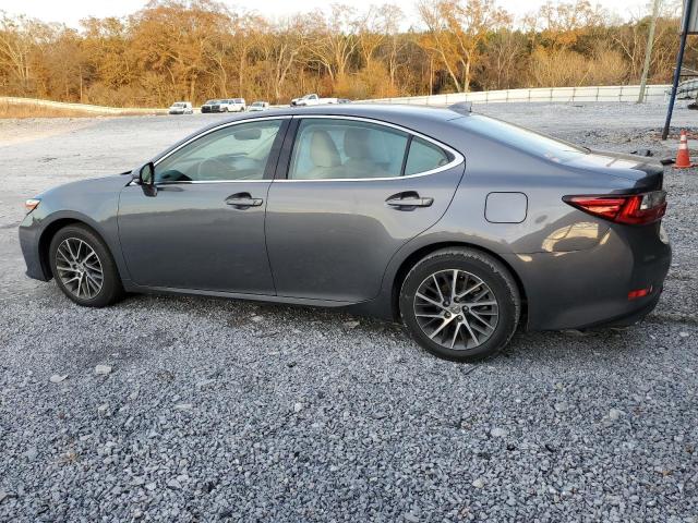 Photo 2 from auction – 2017 LEXUS ES 350 with VIN 58ABK1GGXHU073686