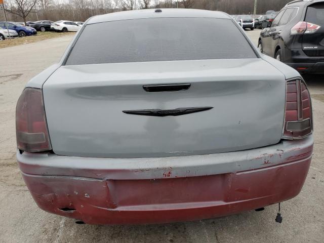 Photo 6 from auction – 2012 CHRYSLER 300 LIMITE with VIN 2C3CCACG9CH166489