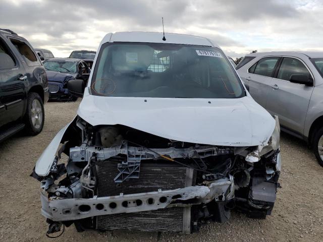Photo 5 from auction – 2014 FORD TRANSIT CO with VIN NM0LE7E75E1142789