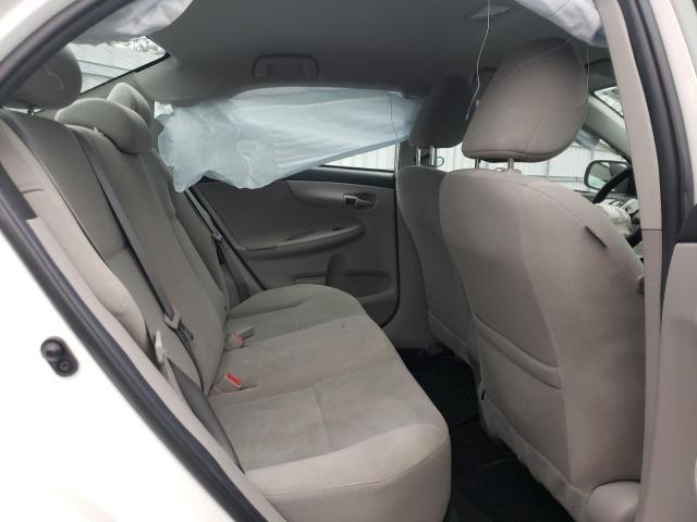 Photo 10 from auction – 2013 TOYOTA COROLLA BA with VIN 2T1BU4EE3DC975810
