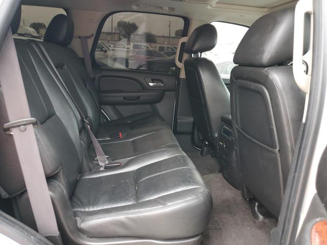 Photo 11 from auction – 2011 CHEVROLET TAHOE K150 with VIN 1GNSKBE00BR287482