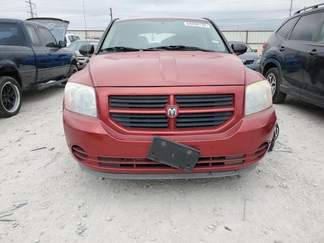 Photo 5 from auction – 2007 DODGE CALIBER with VIN 1B3HB28B37D408060