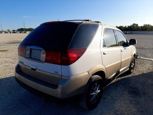 Photo 3 from auction – 2004 BUICK RENDEZVOUS with VIN 3G5DA03E54S516107