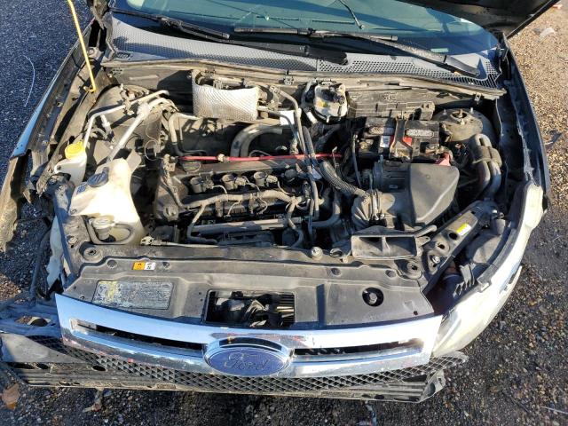 Photo 11 from auction – 2008 FORD FOCUS SE with VIN 1FAHP35NX8W173026