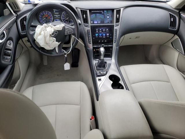 Photo 8 from auction – 2017 INFINITI Q50 PREMIU with VIN JN1EV7AP7HM735559