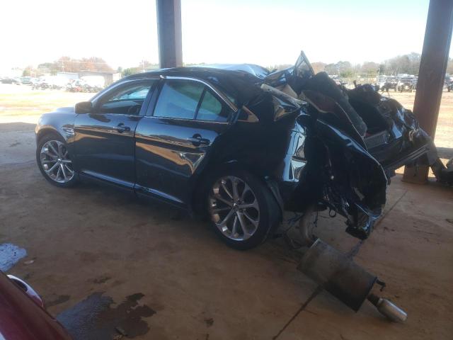 Photo 2 from auction – 2014 FORD TAURUS LIM with VIN 1FAHP2F84EG102171