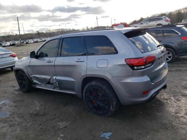 Photo 2 from auction – 2017 JEEP GRAND CHER with VIN 1C4RJFDJ0HC749028