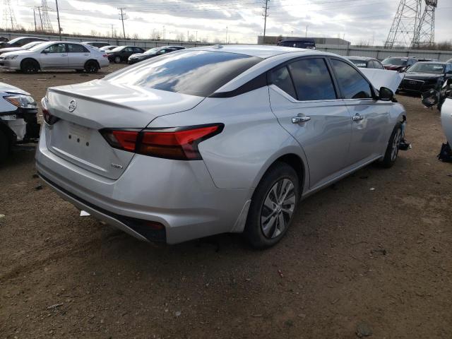 Photo 3 from auction – 2019 NISSAN ALTIMA S with VIN 1N4BL4BW1KC209764