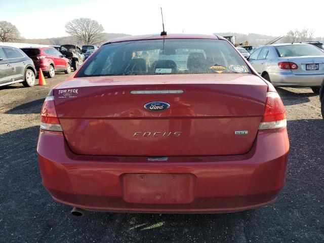 Photo 6 from auction – 2010 FORD FOCUS SEL with VIN 1FAHP3HN5AW212106