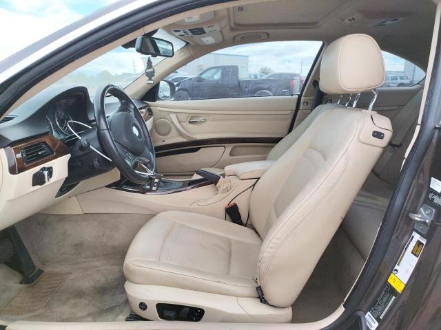 Photo 7 from auction – 2011 BMW 328 I with VIN WBAKE3C54BE558259