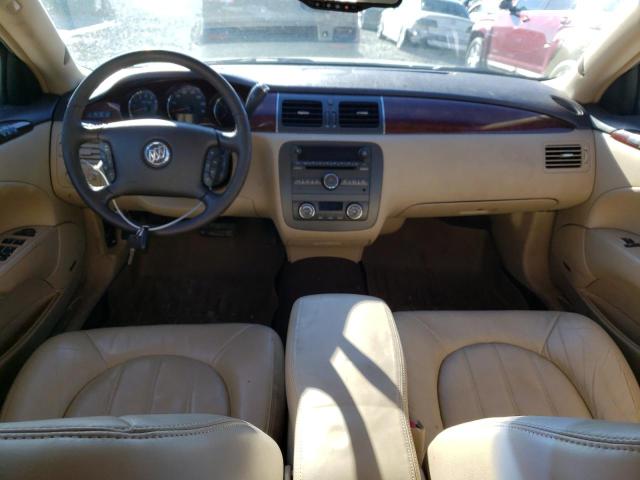 Photo 8 from auction – 2007 BUICK LUCERNE CX with VIN 1G4HD57217U156848
