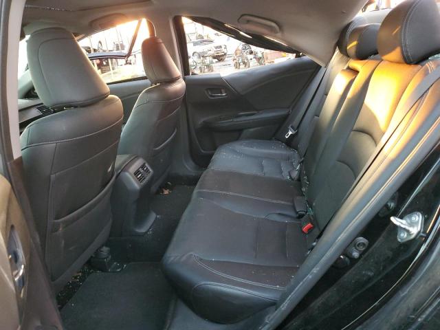 Photo 10 from auction – 2015 HONDA ACCORD EXL with VIN 1HGCR3F86FA016385