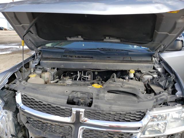 Photo 12 from auction – 2016 DODGE JOURNEY SE with VIN 3C4PDCAB8GT245145