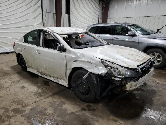 Photo 4 from auction – 2013 SUBARU LEGACY 2.5 with VIN 4S3BMCA67D3016153