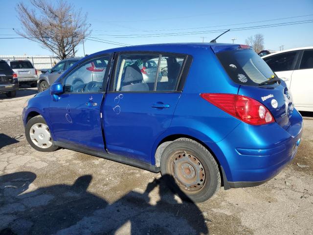 Photo 2 from auction – 2008 NISSAN VERSA S with VIN 3N1BC13E48L432864