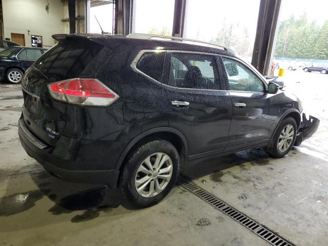 Photo 3 from auction – 2014 NISSAN ROGUE S with VIN 5N1AT2MVXEC869610