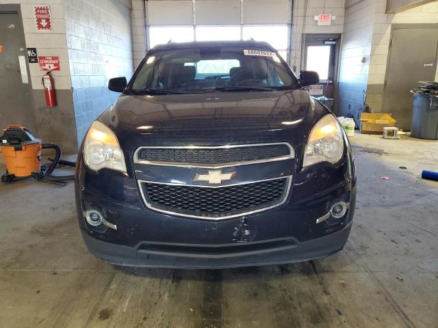 Photo 5 from auction – 2015 CHEVROLET EQUINOX LT with VIN 2GNALCEK4F6276499