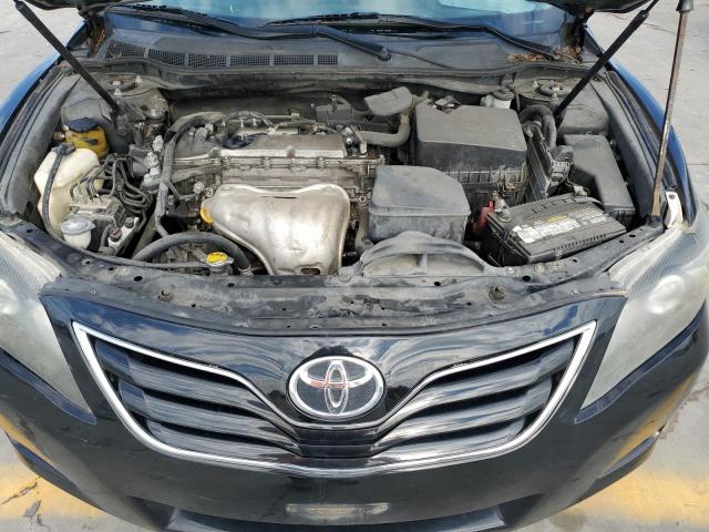 Zdjęcie 11 z aukcji – 2011 TOYOTA CAMRY BASE z VIN 4T4BF3EK9BR151547