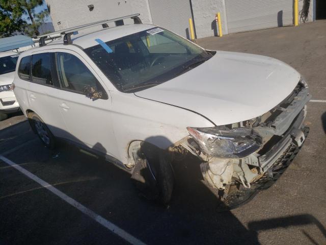 Zdjęcie 4 z aukcji – 2014 MITSUBISHI OUTLANDER z VIN JA4AD2A31EZ011776