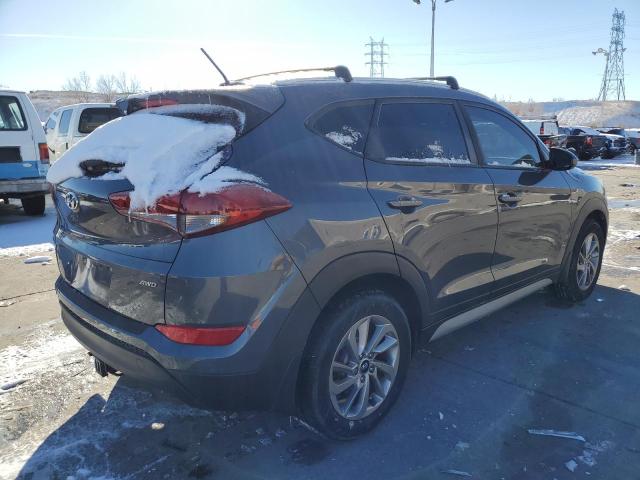 Photo 3 from auction – 2017 HYUNDAI TUCSON LIM with VIN KM8J3CA46HU594432