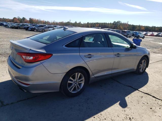 Photo 3 from auction – 2016 HYUNDAI SONATA SE with VIN 5NPE24AF3GH357454
