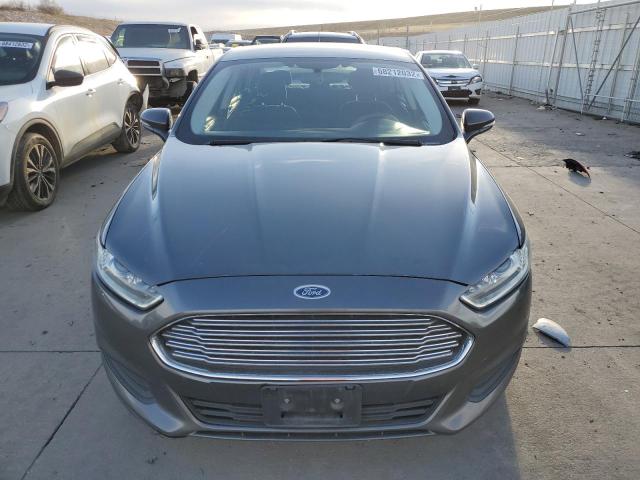 Photo 5 from auction – 2016 FORD FUSION SE with VIN 3FA6P0HD4GR206967