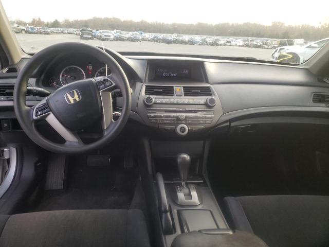Photo 8 from auction – 2010 HONDA ACCORD LX with VIN 1HGCP2F35AA033465