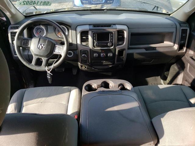 Photo 8 from auction – 2015 RAM 1500 ST with VIN 1C6RR7FTXFS508682
