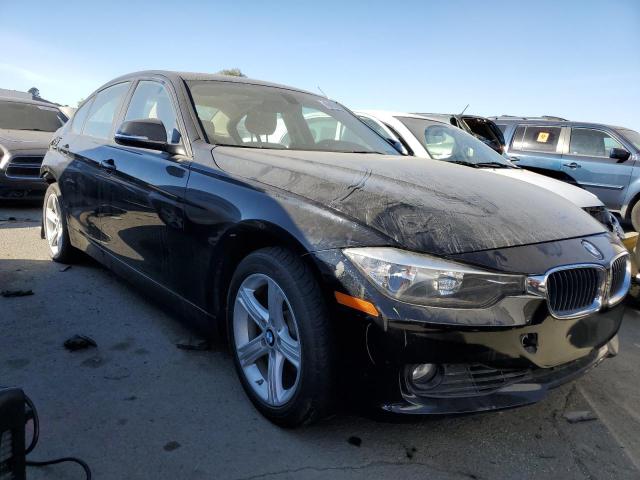 Photo 4 from auction – 2015 BMW 328 I with VIN WBA3A5G5XFNS88708