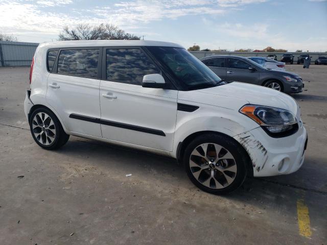 Foto 4 de la subasta – 2013 KIA SOUL + con VIN KNDJT2A60D7535837