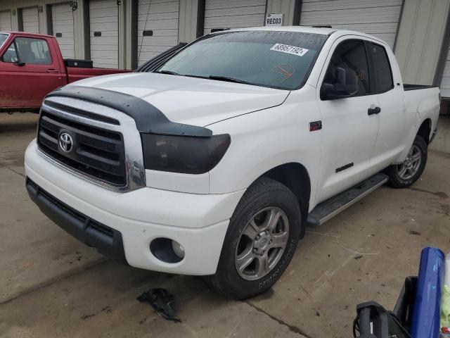 TOYOTA TUNDRA 2011 with VIN 5TFUY5F16BX179792 - Photo from auction
