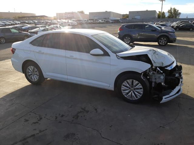 Photo 4 from auction – 2020 VOLKSWAGEN JETTA S with VIN 3VWCB7BU2LM066337