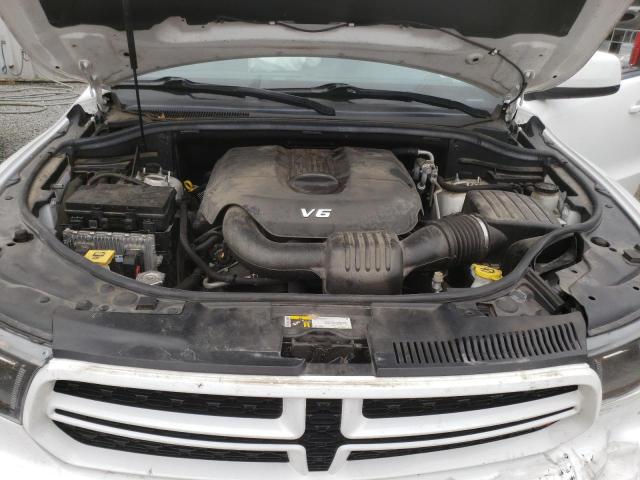 Photo 12 from auction – 2015 DODGE DURANGO SX with VIN 1C4RDHAGXFC817425