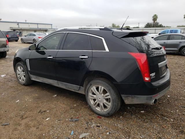 Photo 2 from auction – 2013 CADILLAC SRX PERFOR with VIN 3GYFNDE37DS647994