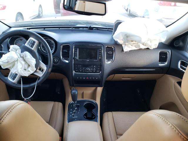 Photo 8 from auction – 2011 DODGE DURANGO CI with VIN 1D4SE5GTXBC594947
