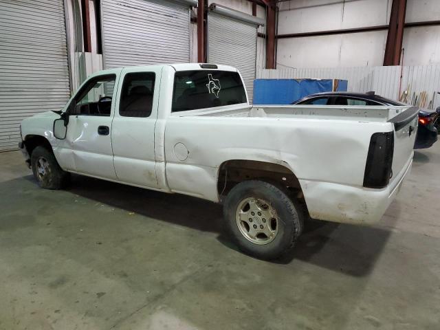 Photo 2 from auction – 2002 CHEVROLET SILVERADO with VIN 2GCEK19T721103653