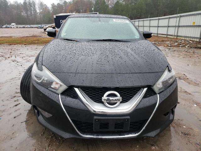 Photo 5 from auction – 2017 NISSAN MAXIMA 3.5 with VIN 1N4AA6AP9HC412787