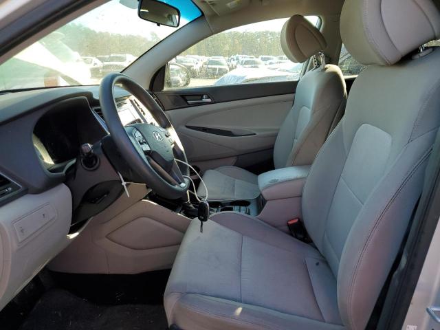 Photo 7 from auction – 2016 HYUNDAI TUCSON LIM with VIN KM8J33A45GU092476