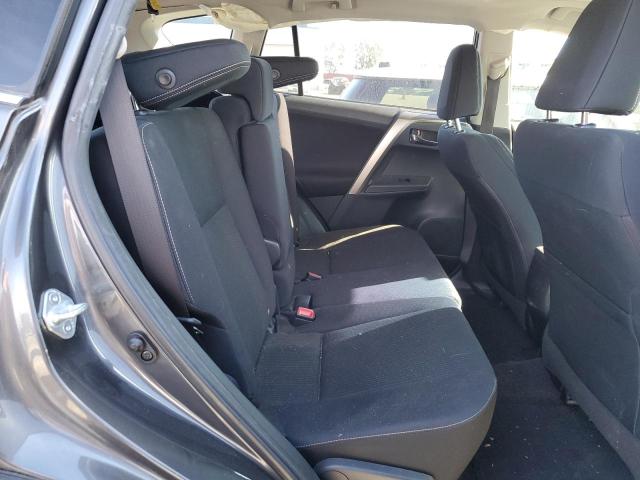 Photo 11 from auction – 2015 TOYOTA RAV4 XLE with VIN JTMWFREV2FJ028239