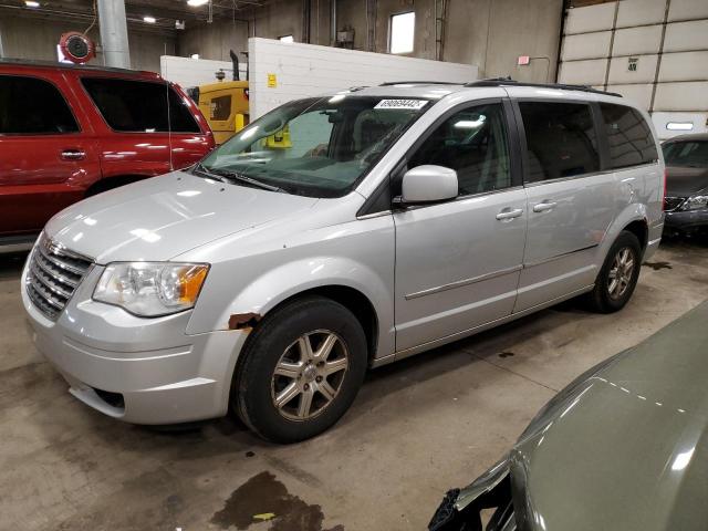 Photo 1 from auction – 2009 CHRYSLER TOWN & COU with VIN 2A8HR54X09R566863
