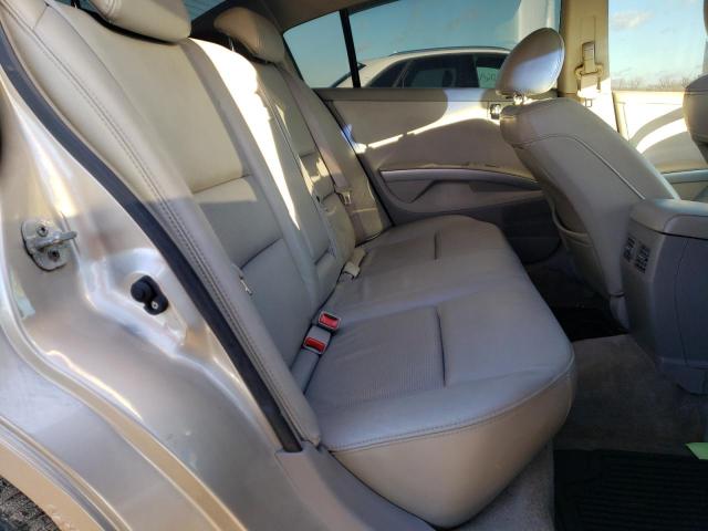 Photo 10 from auction – 2005 NISSAN MAXIMA SE with VIN 1N4BA41E25C806005