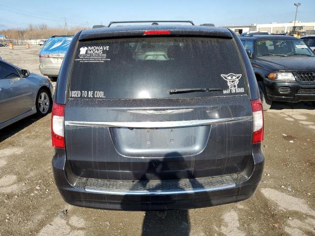 Photo 6 from auction – 2013 CHRYSLER TOWN & COU with VIN 2C4RC1BG9DR781529