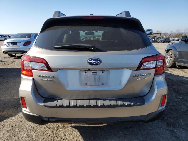 Photo 6 from auction – 2015 SUBARU OUTBACK 2. with VIN 4S4BSANC0F3291050