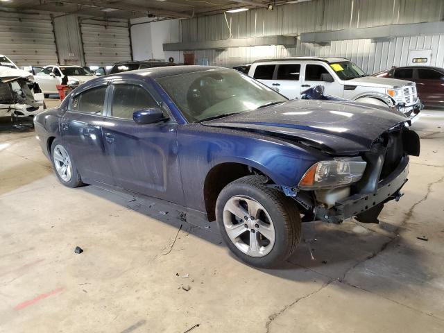 Photo 4 from auction – 2013 DODGE CHARGER SX with VIN 2C3CDXHG6DH616545