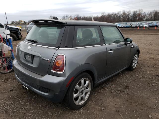 Photo 3 from auction – 2009 MINI COOPER S with VIN WMWMF735X9TV39962