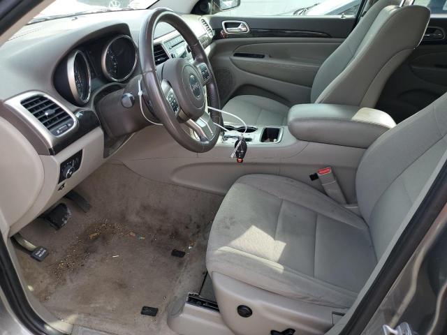 Photo 7 from auction – 2011 JEEP GRAND CHER with VIN 1J4RS4GG4BC580229