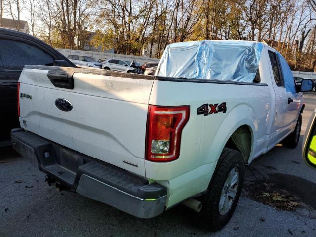 Photo 4 from auction – 2015 FORD F150 SUPER with VIN 1FTFX1EF3FFC02006
