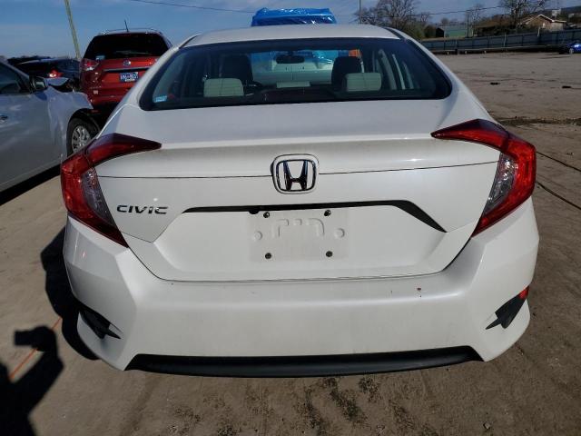 Photo 6 from auction – 2016 HONDA CIVIC EX with VIN 2HGFC2F70GH518263
